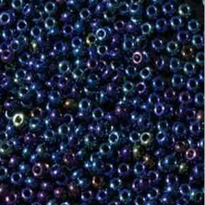 Glass Seed Beads